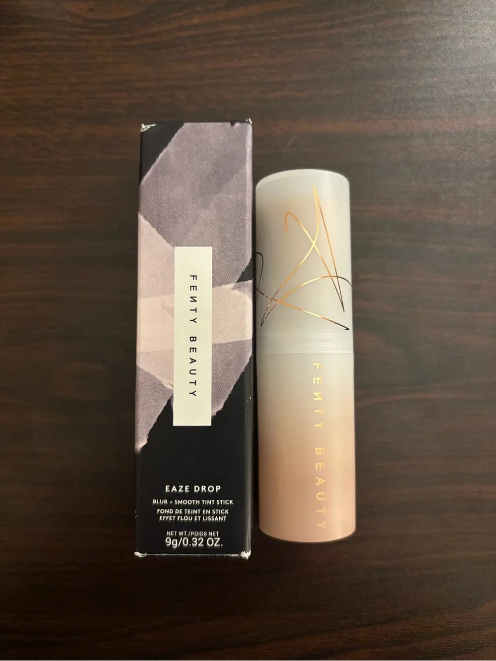 Fenty Beauty smooth instant